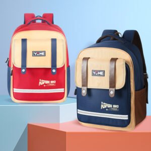 YOME MindMate Series Spine Support School Bag