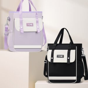 YOME Edu Go Collection Tuition Bag